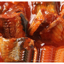 Консервы скумбрия рыба в томатном соусе